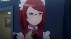Hatena☆Illusion episodio 11
