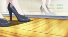 Runway de Waratte episodio 5