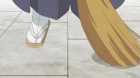 Boku no Tonari ni Ankoku Hakaishin ga Imasu. episodio 10