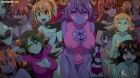 Ishuzoku Reviewers episodio 12