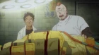 Dorohedoro episodio 6
