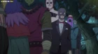 Dorohedoro episodio 8