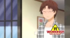Working! episodio 12