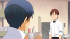 Working! episodio 4