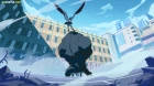 BNA episodio 8