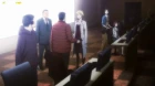 Psycho-Pass 3: First Inspector episodio 1