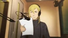 Nami yo Kiitekure episodio 1