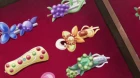 Otome Game no Hametsu Flag shika Nai Akuyaku Reijou ni Tensei shiteshimatta... episodio 6
