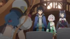 Princess Connect! Re:Dive episodio 3