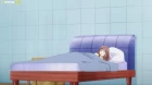Ore no Yubi de Midarero.: Heitengo Futarikiri no Salon de... episodio 3
