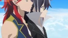 Shironeko Project: Zero Chronicle episodio 4