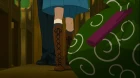 Kuroshitsuji II episodio 4