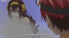 Dokyuu Hentai HxEros episodio 10