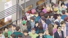 Dokyuu Hentai HxEros episodio 5