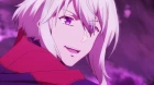 Maou Gakuin no Futekigousha episodio 8