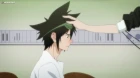 The God of High School episodio 11