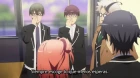 Yahari Ore no Seishun Love Comedy wa Machigatteiru. Kan episodio 7