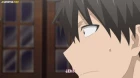 Uzaki-chan wa Asobitai! episodio 2