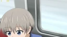 Uzaki-chan wa Asobitai! episodio 4