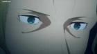Sword Art Online: Alicization - War of Underworld 2nd Season episodio 9