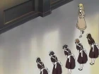 Mahou Sensei Negima! episodio 15