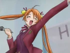 Mahou Sensei Negima! episodio 23