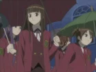 Mahou Sensei Negima! episodio 25