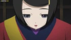Ghost Hound - Shinreigari episodio 22