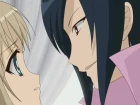 Strawberry Panic episodio 13