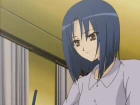 Strawberry Panic episodio 19