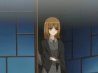 Strawberry Panic episodio 25