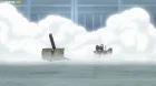 Strike Witches: Road to Berlin episodio 9