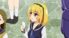 Higurashi no Naku Koro ni (2020) episodio 19