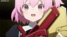 Assault Lily: Bouquet episodio 2