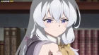 Majo no Tabitabi episodio 3