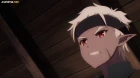 King's Raid: Ishi wo Tsugumono-tachi episodio 14