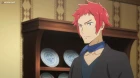 Dungeon ni Deai wo Motomeru no wa Machigatteiru Darou ka III episodio 2