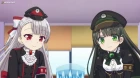Rail Romanesque episodio 6
