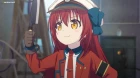 Rail Romanesque episodio 7