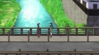Rail Romanesque episodio 8