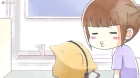 Inu to Neko Docchi mo Katteru to Mainichi Tanoshii episodio 17