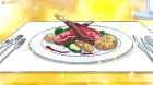 Inu to Neko Docchi mo Katteru to Mainichi Tanoshii episodio 22