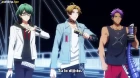 Hypnosis Mic: Division Rap Battle - Rhyme Anima + episodio 13
