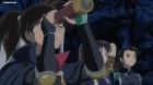 Hanyou no Yashahime: Sengoku Otogizoushi episodio 12