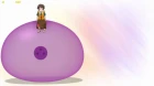 Kami-tachi ni Hirowareta Otoko episodio 1