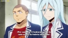 Munou na Nana episodio 9