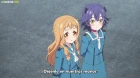 Senyoku no Sigrdrifa episodio 11