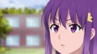 Iwa Kakeru!: Sport Climbing Girls episodio 10