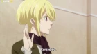 Yuukoku no Moriarty episodio 18