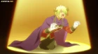 Maoujou de Oyasumi episodio 11